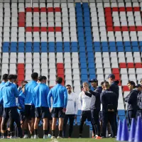 Revelan la desesperada maniobra de la UC para apurar la apertura del Claro Arena: “No cumplen con lo mínimo”