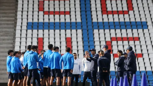 La UC espera por la aprobación del Claro Arena