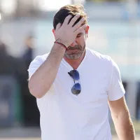 Hinchas de Deportes Temuco no le perdonan ni una al Matador Salas por polémica camiseta “cabalera”