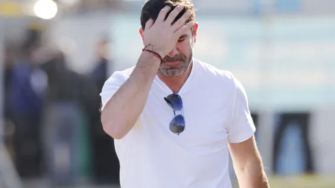 Marcelo Salas está en el ojo del huracán en Temuco por una polémica decisión.