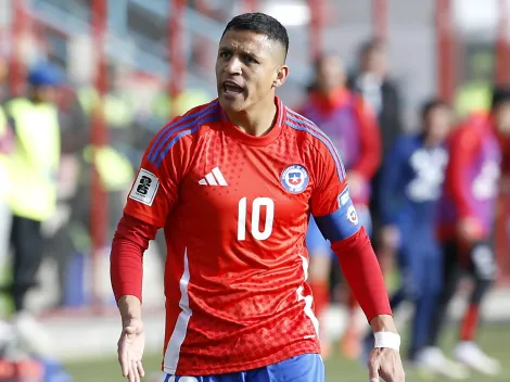 Otra vuelta: Udinese da un inesperado giro en caso Alexis
