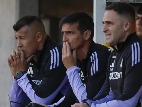 La salida del cuerpo técnico que remece a Colo Colo