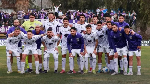 Un refuerzo de lujo en el fútbol chileno hace una sorpresiva disculpa a sus hinchas.