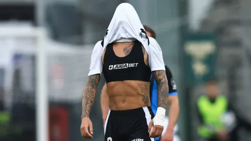 Colo Colo sufre en el mercado de fichajes.