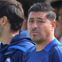 La ANFP propone a Nicolás Córdova para la adulta de Chile en plena conferencia y esto responde