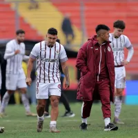 Crisis total en La Serena: acusan a jugadores de indisciplina y quiebre con Cristian Paulucci