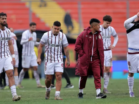 Crisis en La Serena: acusan a jugadores de indisciplina y quiebre con Paulucci