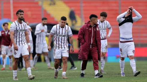 La Serena vive un terremoto de aquellos