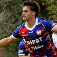 La historia del refuerzo de Unión Española en el cierre del mercado: viene de un club “rehén de los representantes”