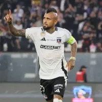 Ídolo de Colo Colo se refiere la renovación de Arturo Vidal: “Es importante, pero…”