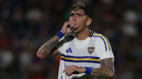 Boca Juniors vive uno de sus momentos más difíciles.