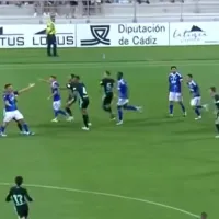 Como el chiste de Dinamita Show: Combos iban y venían en amistoso del Betis de Manuel Pellegrini