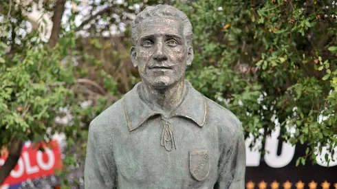 La figura de David Arellano está siendo protagonista de una lamentable polémica.