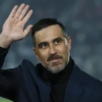 ¿Al rescate? Claudio Bravo se sincera sobre un regreso a Colo Colo