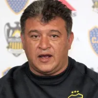 Golpe total: el gigante mundial que quiere sacar a Claudio Borghi de la TV