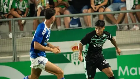 Betis de Manuel Pellegrini tuvo otro examen previo a iniciar una nueva temporada, ahora con derrota.