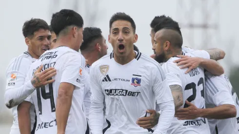 Colo Colo sumará a un coach de liderazgo para su plantel