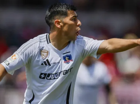 Entre tanta baja: Colo Colo recupera a una figura ante Everton