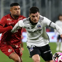 Fue renegado por Universidad de Chile y ahora busca el tricampeonato en el extranjero: “Solo me dedico a jugar”