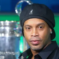 Ronaldinho elige a Dembélé como el mejor jugador del mundo actualmente: “Estilo brasileño”
