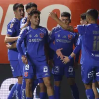 Va a otro club nacional: U. de Chile oficializa la salida a préstamo de uno de sus jugadores