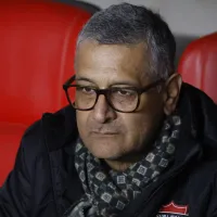 “Es muy raro”: Ronald Fuentes dispara por polémica suspensión de U. Católica vs Ñublense