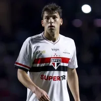¡No se puede creer! Gonzalo Tapia falló un penal y Sao Paulo es eliminado de la Copa de Brasil