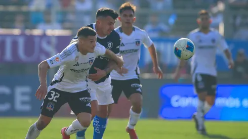 Colo Colo se verá las caras con una Universidad Católica mucho más descansada.