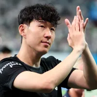 El fin de una era: Heung-Min Son deja el Tottenham y firma por este inesperado club