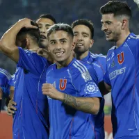 El artista internacional que se enamoró de U de Chile: “Quedó sorprendido”