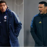 Piden a gritos que Nicolás Córdova sea el Lionel Scaloni del fútbol chileno: “¿No les parece?”