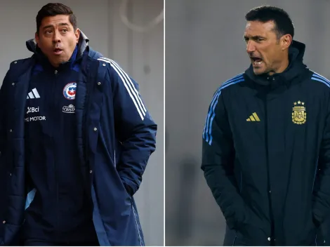 Piden a gritos que Nico Córdova sea el Lionel Scaloni del fútbol chileno