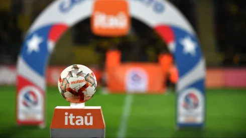 El fútbol chileno va a cambiar de formato para 2025.