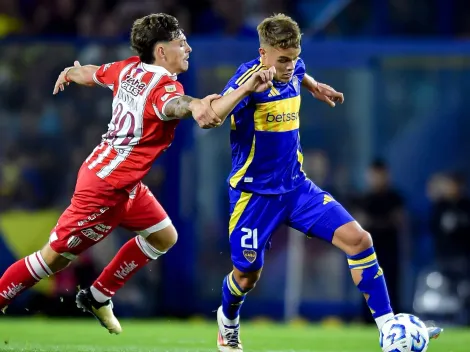 ¡Escándalo en el mercado de Argentina sacude a un refuerzo en Chile!