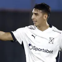 "Tiene más chances de jugar el Mundial con Chile que con Argentina”