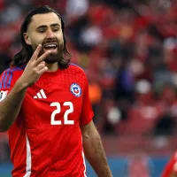 No es el idioma: Revelan por qué a Ben Brereton no le fue muy bien en la selección chilena