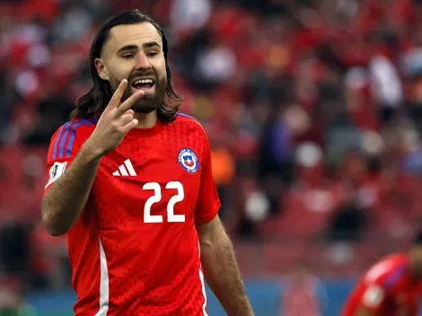 No es el idioma: Revelan por qué a Ben Brereton le fue mal en la Roja