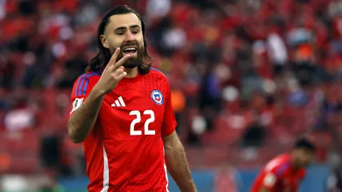 Cuentan las razones por las que Ben Brereton no pudo brillar en la selección chilena.