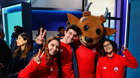 Zapping transmitirá los Juegos Panamericanos Junior