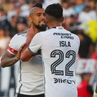 ¿Será en Colo Colo? Mauricio Isla revela la fecha del retiro de Arturo Vidal