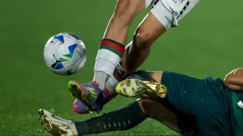 El fútbol chileno tiene un equipo invicto, y que sigue firme por un sueño.