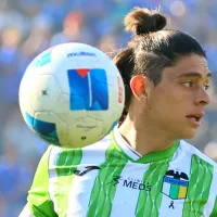 Paqui corta a Joaquín Montecinos por su intención de fichar en Colo Colo: “Si se reintegra, sabe que…”