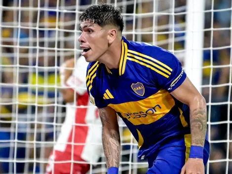 Campeón con U. de Chile es apuntado como el salvador de Boca