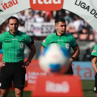 Revelan el plan de la ANFP para evitar un terremoto grado 10 en el fútbol chileno