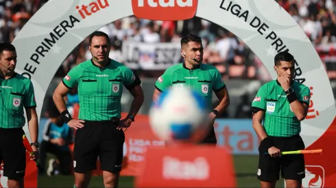 El fútbol chileno está a las puertas de un terremoto que quiere evitar a toda costa la ANFP.