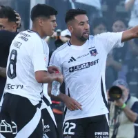 No sólo Lucas Cepeda: los otros dos jugadores de Colo Colo a los que Mauricio Isla ve en Europa