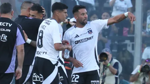 Mauricio Isla fue consultado por el futuro de Lucas Cepeda y puso a dos jugadores más en Europa.