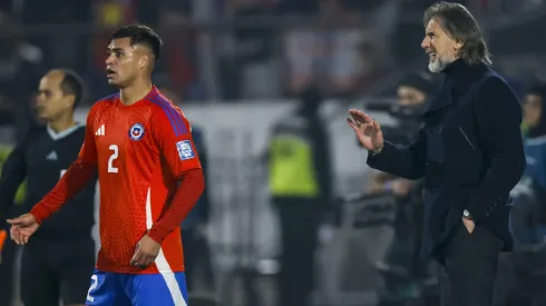 Ricardo Gareca sigue siendo criticado.