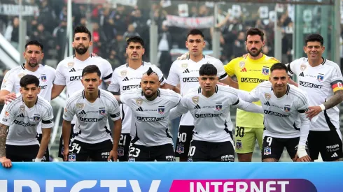 Colo Colo visitará a Everton con novedades en su formación.