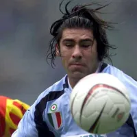 Marcelo Salas elige el partido más importante de su carrera: “Contra Italia en el Mundial”